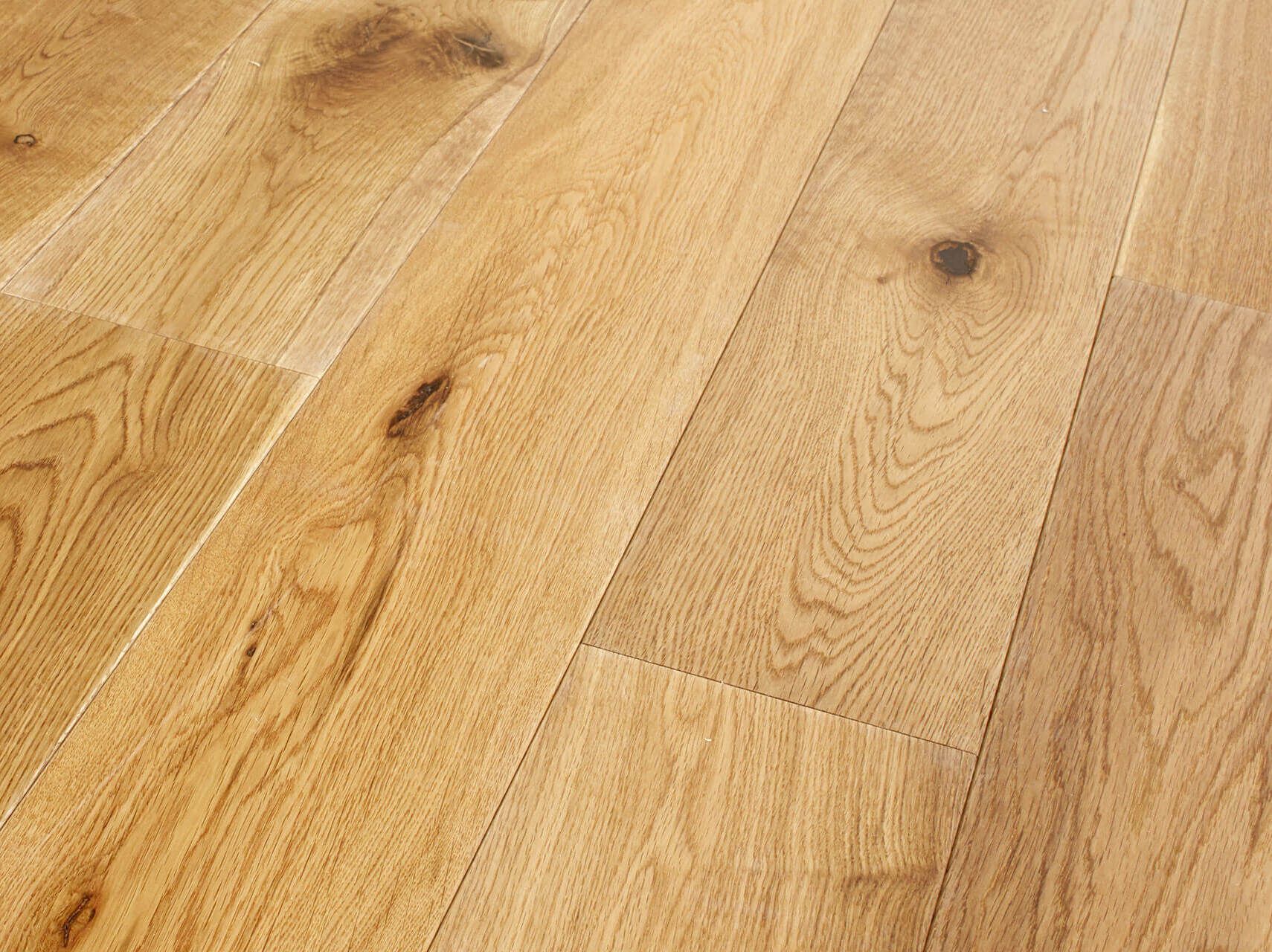 Предварительно обработанный плавающий паркет из фанеры Décoplus Parquets Multiply ARCH-00086997 - Вид №4