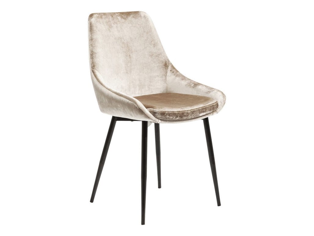 Мягкий стул из ткани KARE Design Ист-Сайд ARCH-00069747 - Вид №3