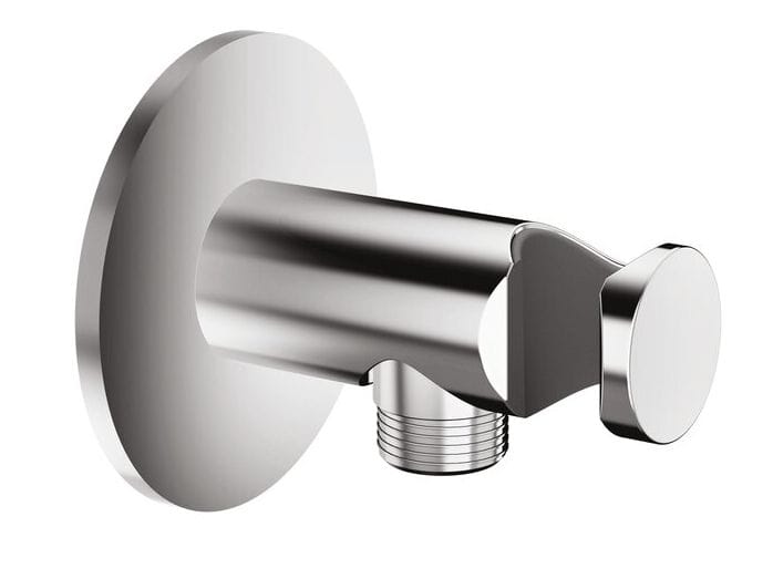 Держатель для ручного душа с водоотводом CRISTINA Rubinetterie дополнения для душа / ванны / умывальника-Shower &amp ARCH-00054432