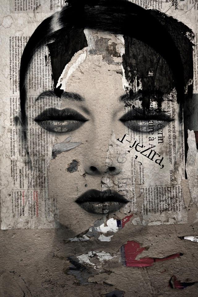 MOMENTI Художественная печать Crazy home paintings 010 - Вид №1