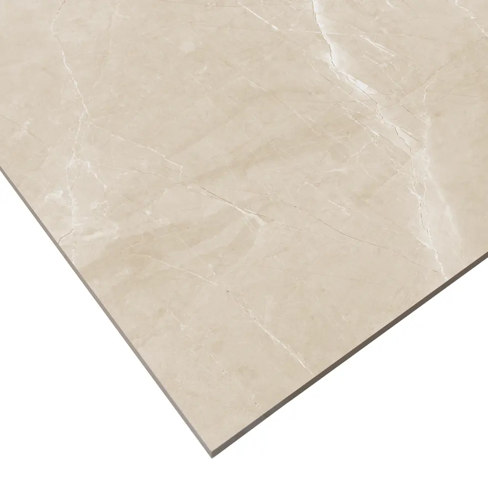 Керамогранит LB Ceramics Вентуро 45x45 см 1.62 м² матовый цвет бежевый STLM-2142616 - Вид №3