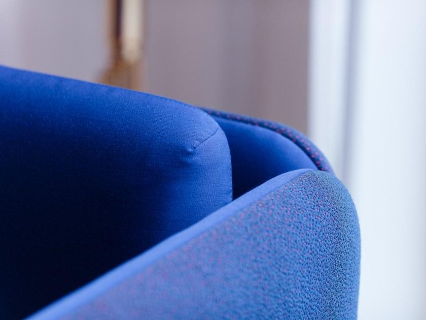 Cider Edition Диван из ткани Cast sun-id-1380596 - Вид №3