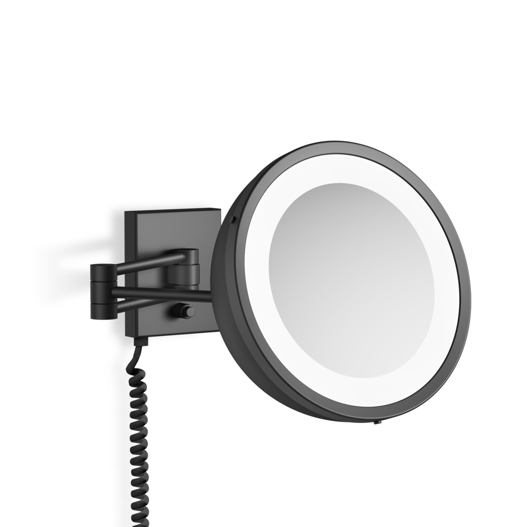 0106860 Косметическое зеркало BS 25 PL DECOR WALTHER 