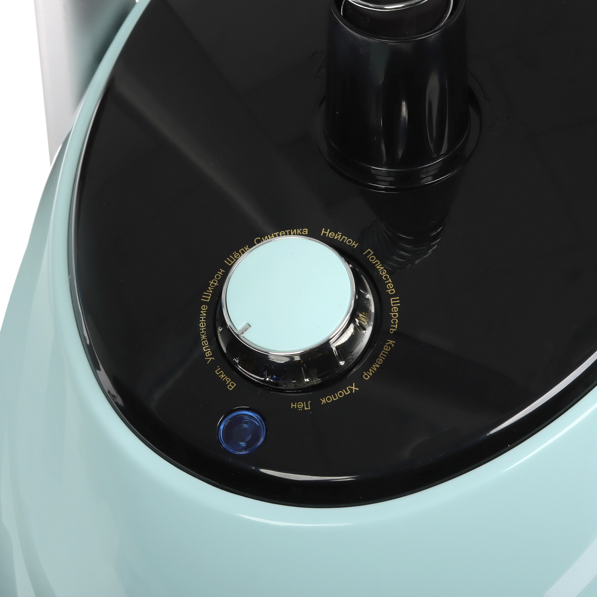 9053009 Отпариватель ECON ECO-BI2021S голубой STDN-0038178 - Вид №3