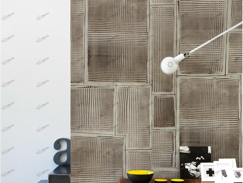 Wall&decò Проверенные обои Contemporary wallpaper 2013 sun-id-1496196