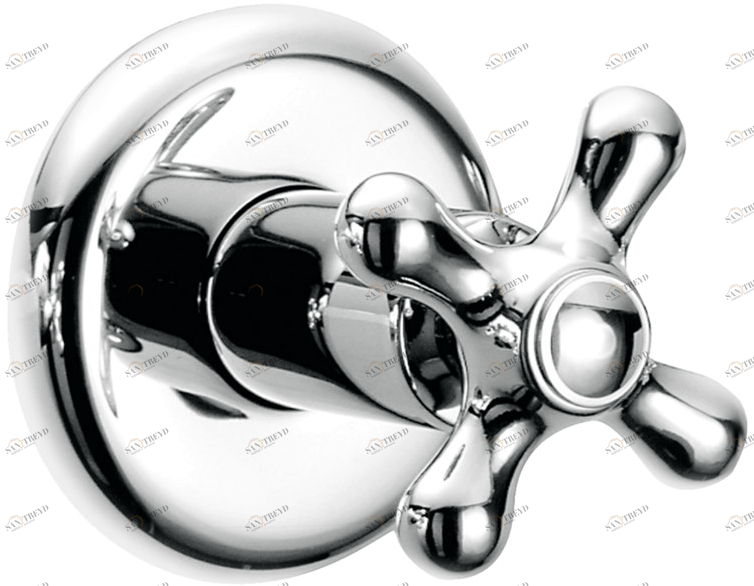 Fir Italia Дивертер Alison 33 3394178