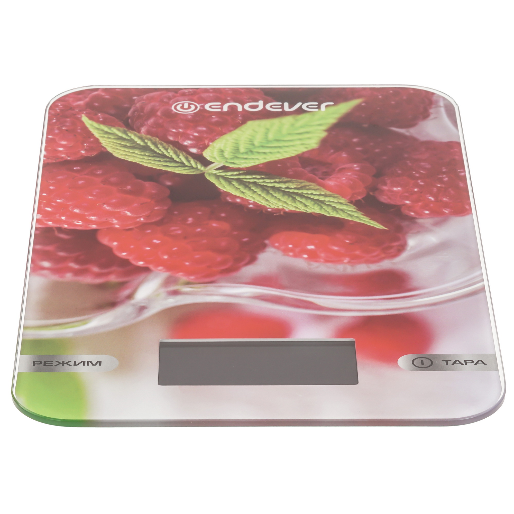 8138420 Кухонные весы Endever Chief-506 разноцветный STDN-0129209 - Вид №1