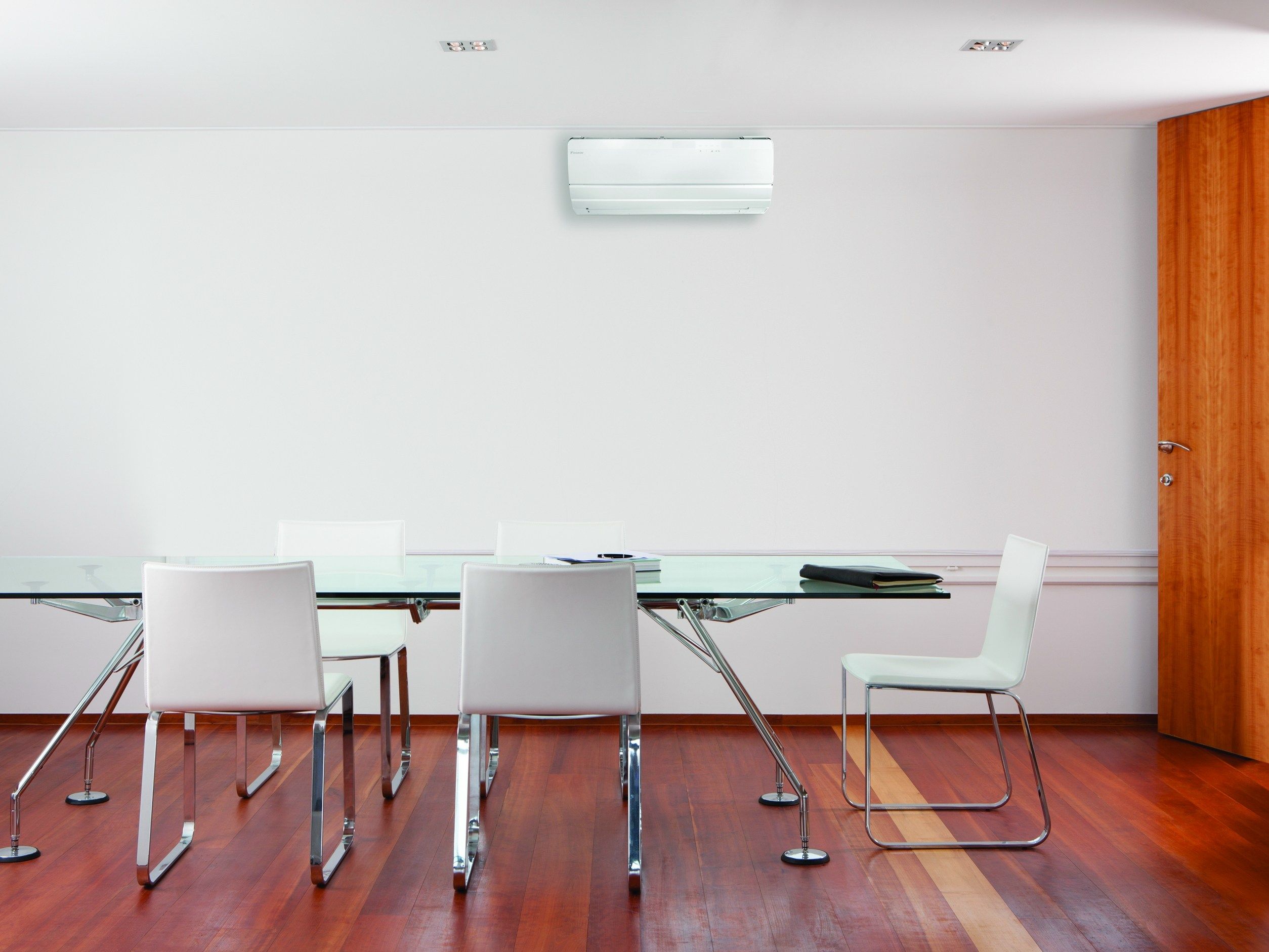 Настенный моно-сплит-кондиционер Daikin моно-сплит-фиксированные кондиционеры ARCH-00138423 - Вид №5