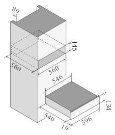 Ilve Вакуумная упаковочная машина Professional plus Vm615sl Santreyd  - Вид №5