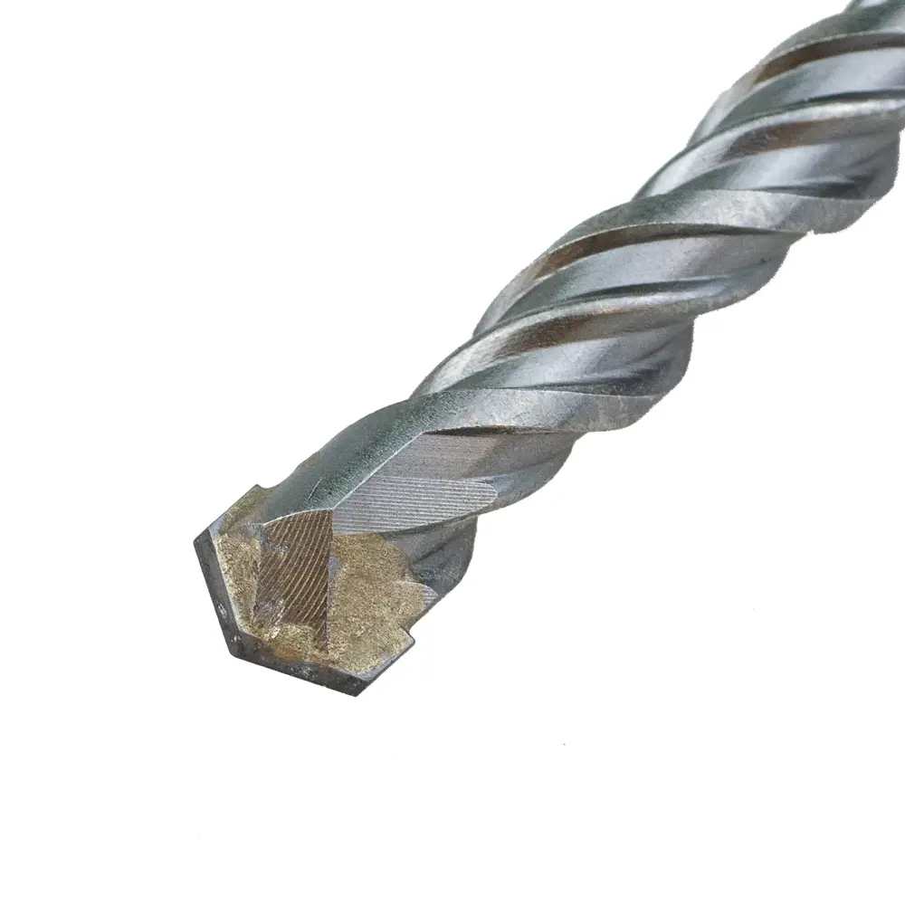 Сверло по бетону Dexter Pro 12x200 мм STLM-2001865 - Вид №1