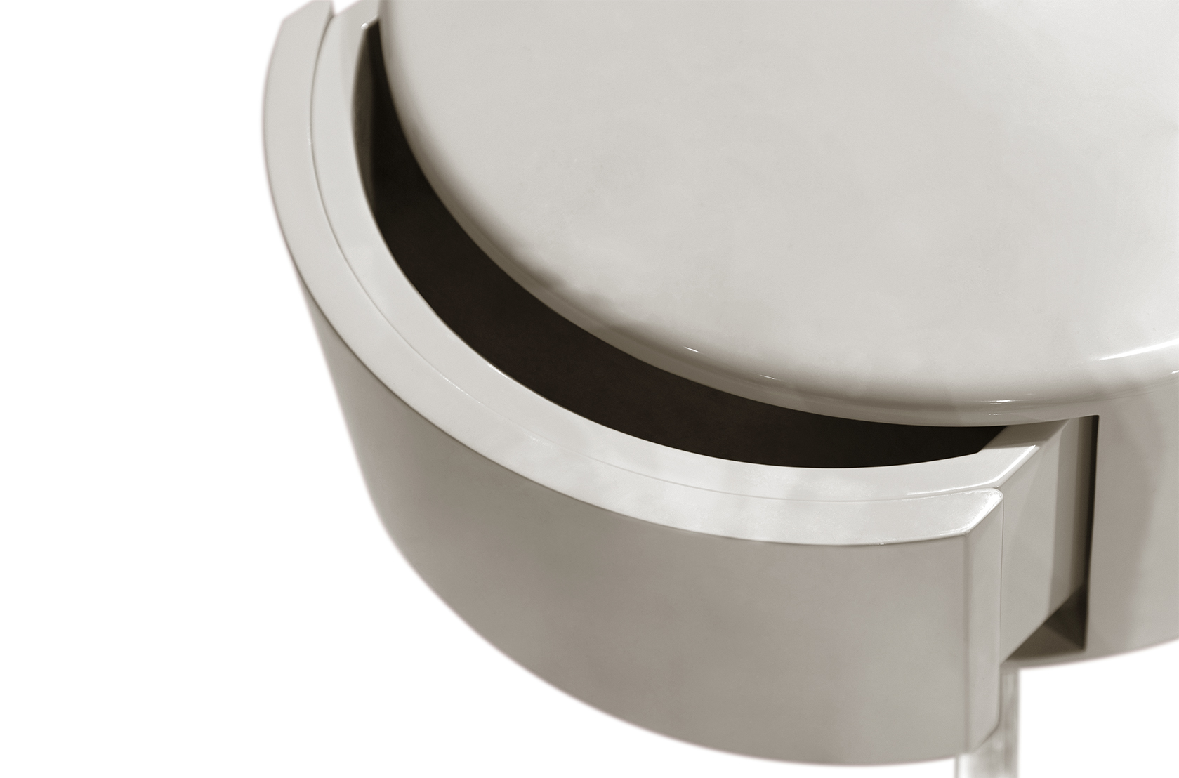 CIST590 Прикроватные тумбочки детские Облако Circu  - Вид №12