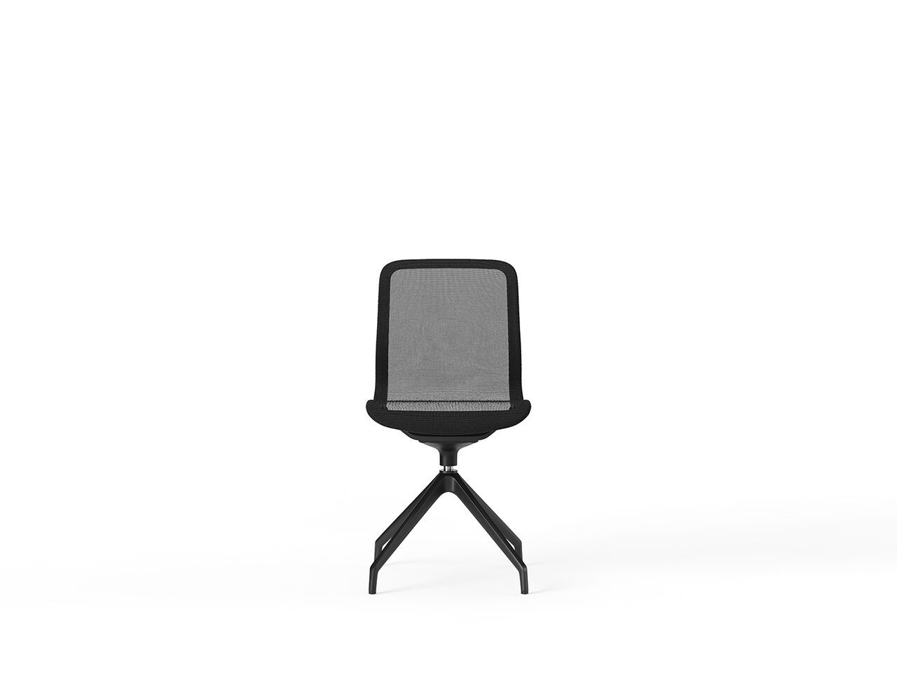 Офисное кресло из ткани на насесте FREZZA Джоди ARCH-00031399 - Вид №5