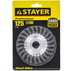 Щетка Stayer 35120-125 8168973