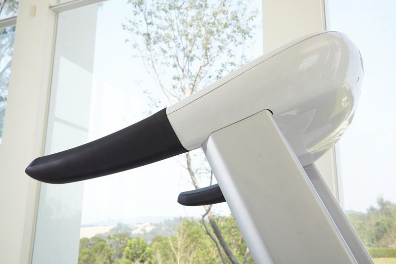 LT-6300PRO Беговая дорожка x-trend lt-6300pro X-TREND  - Вид №1