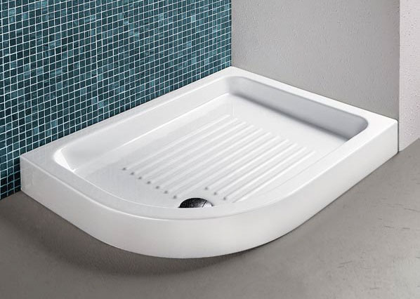 Душевой поддон  459511 GSICERAMICA H11 90x70x11 GSI ceramica  - Вид №1