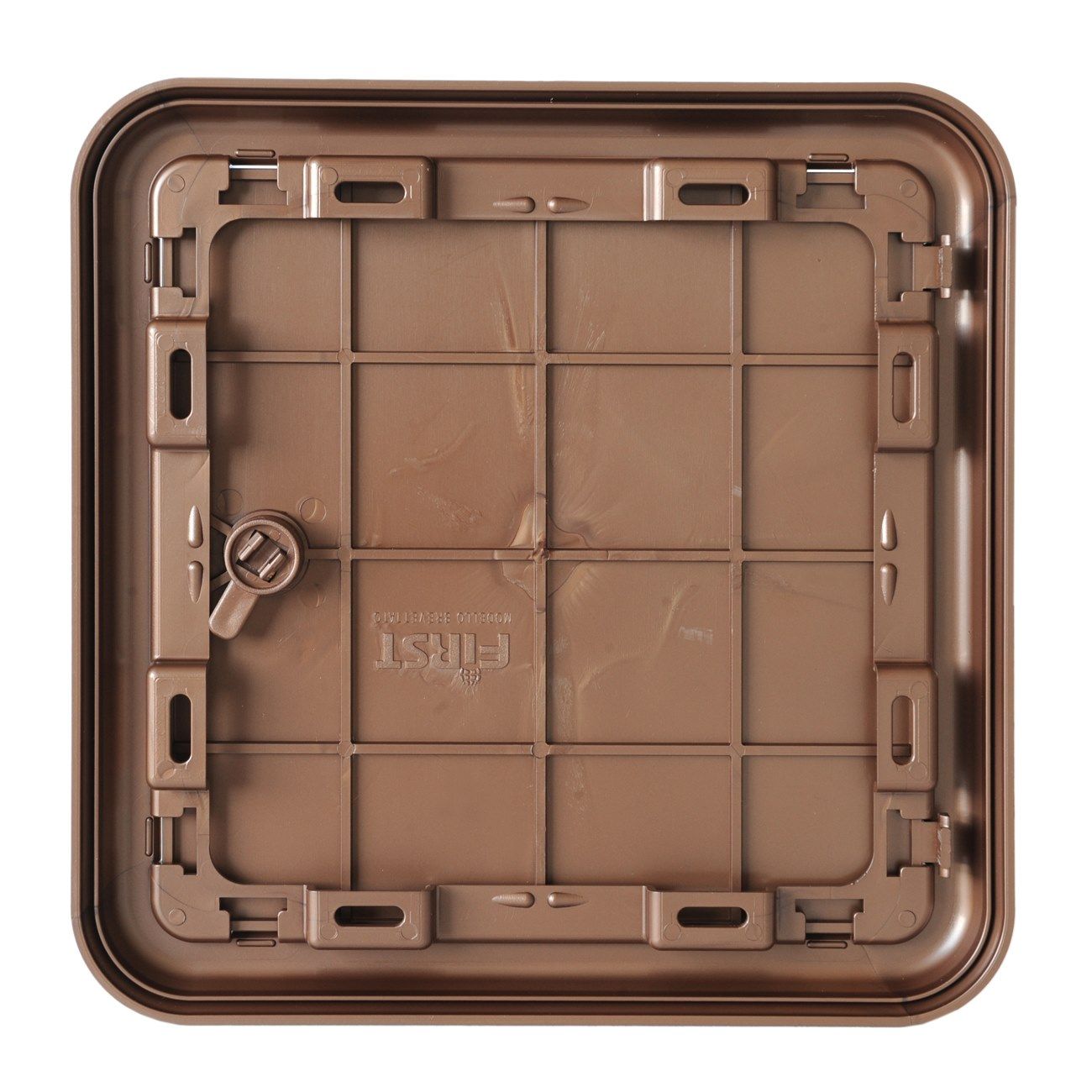 Контрольная дверь, которая должна быть перекрыта First Corporation вентиляция ARCH-00030400 - Вид №3