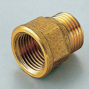 Переходник НВ TIEMME 1"