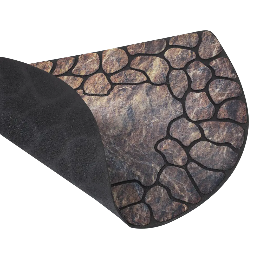 Коврик Inspire Door C 57x87 см резина STLM-2006991 - Вид №2