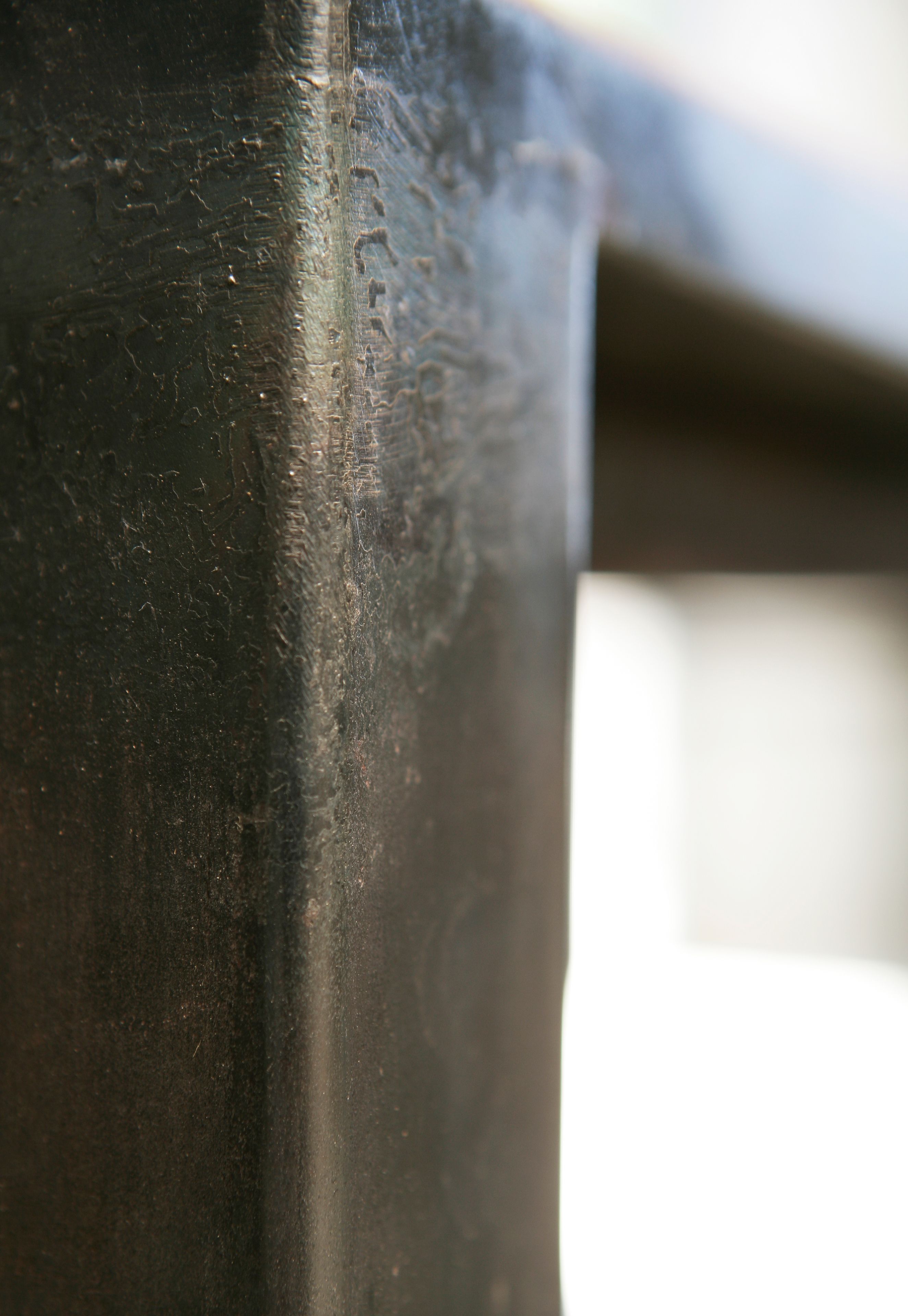 Стол из тикового дерева на заказ Heerenhuis CTR ARCH-00114344 - Вид №2