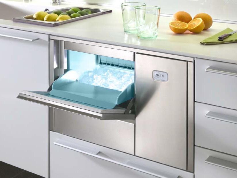 ICEMATIC Машина для кубиков льда  Bi236  - Вид №1