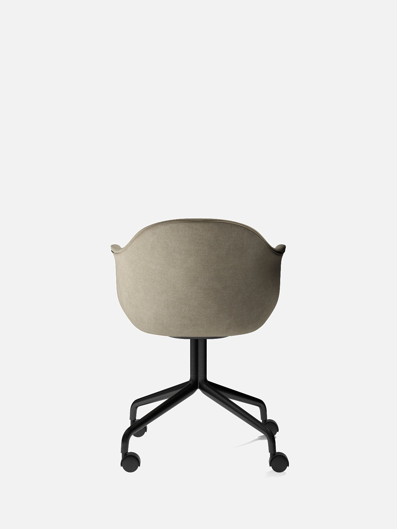 9352002-02FY09ZZ Harbour Arm Chair, Мягкое LuceLight  - Вид №159