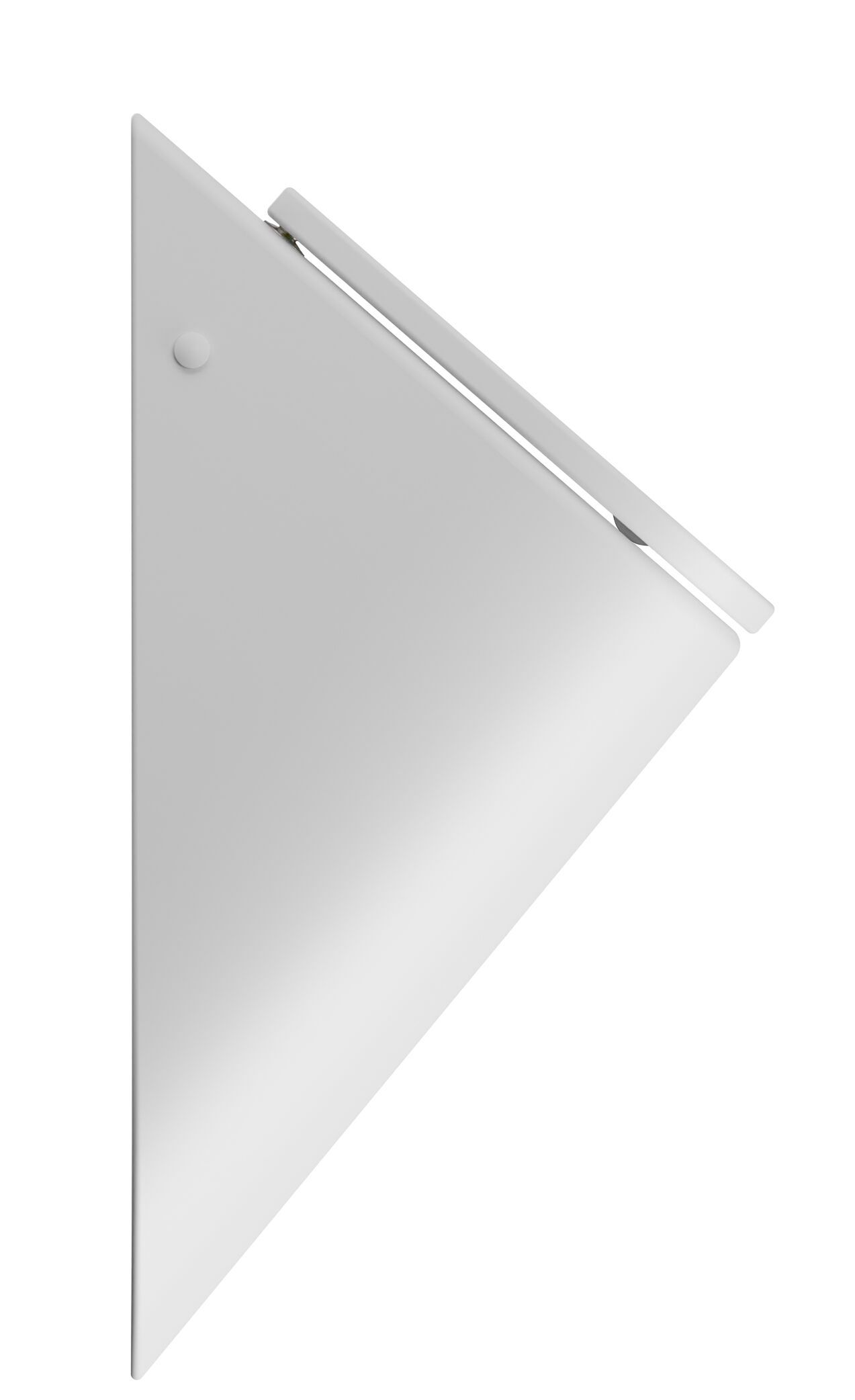 Керамический подвесной писсуар GSI ceramica сообщество ARCH-00070951 - Вид №3