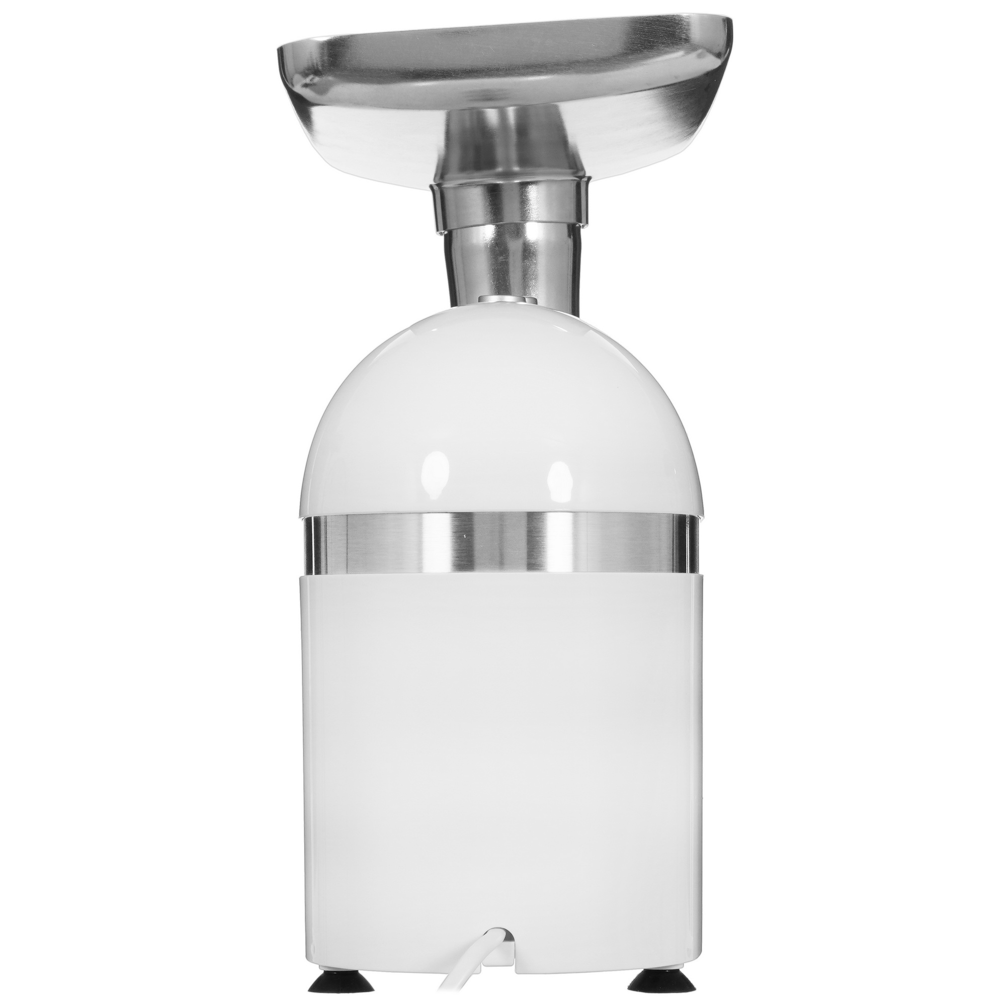 9940324 Мясорубка электрическая Eurostek EMG-0902 белый STDN-0049307 - Вид №5