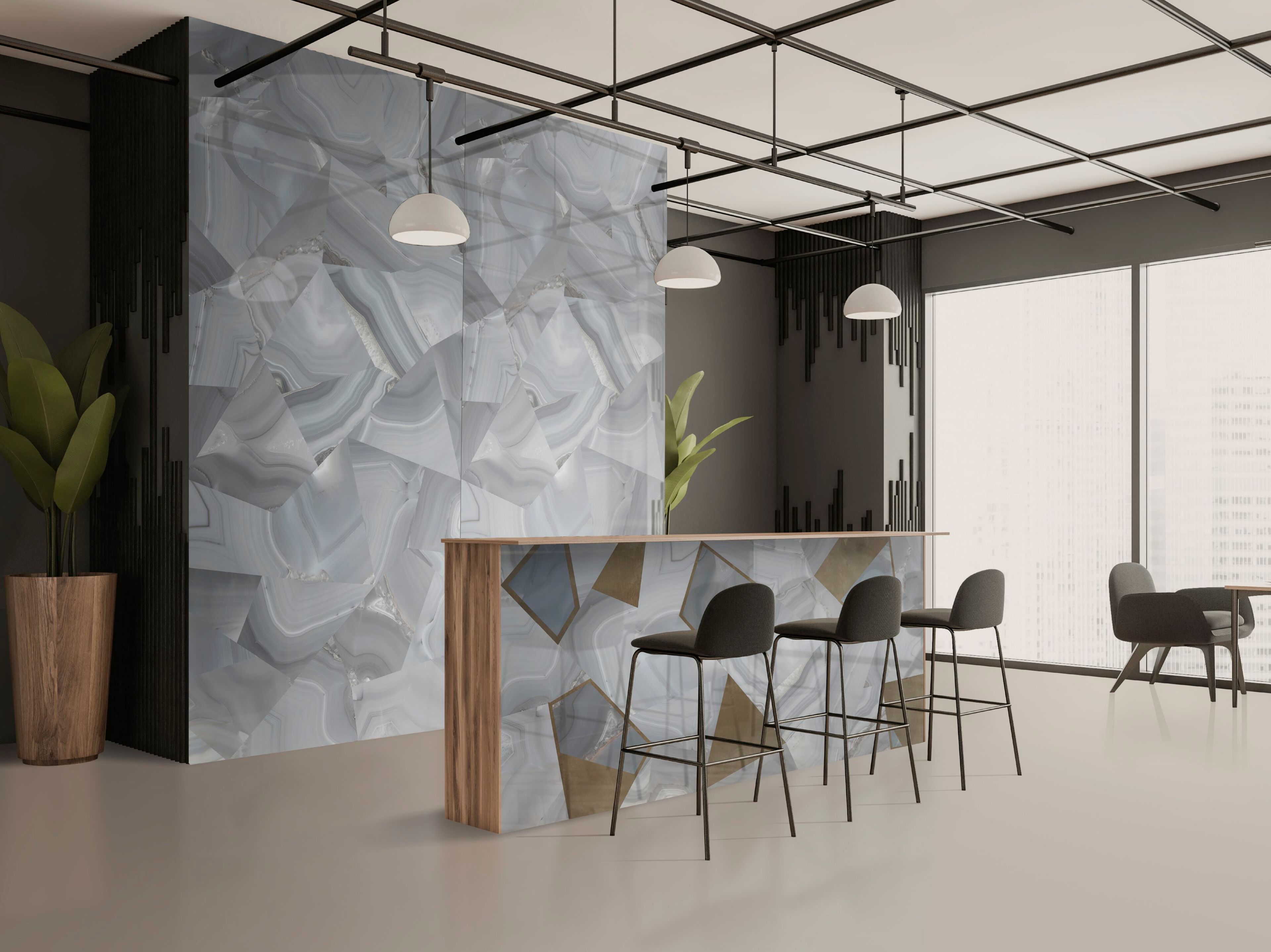 Керамогранит MILLE997 WallTiles ARCH-00031235