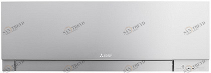 Настенный кондиционер MSZ-EF35VES Синий MITSUBISHI Electric DESIGN