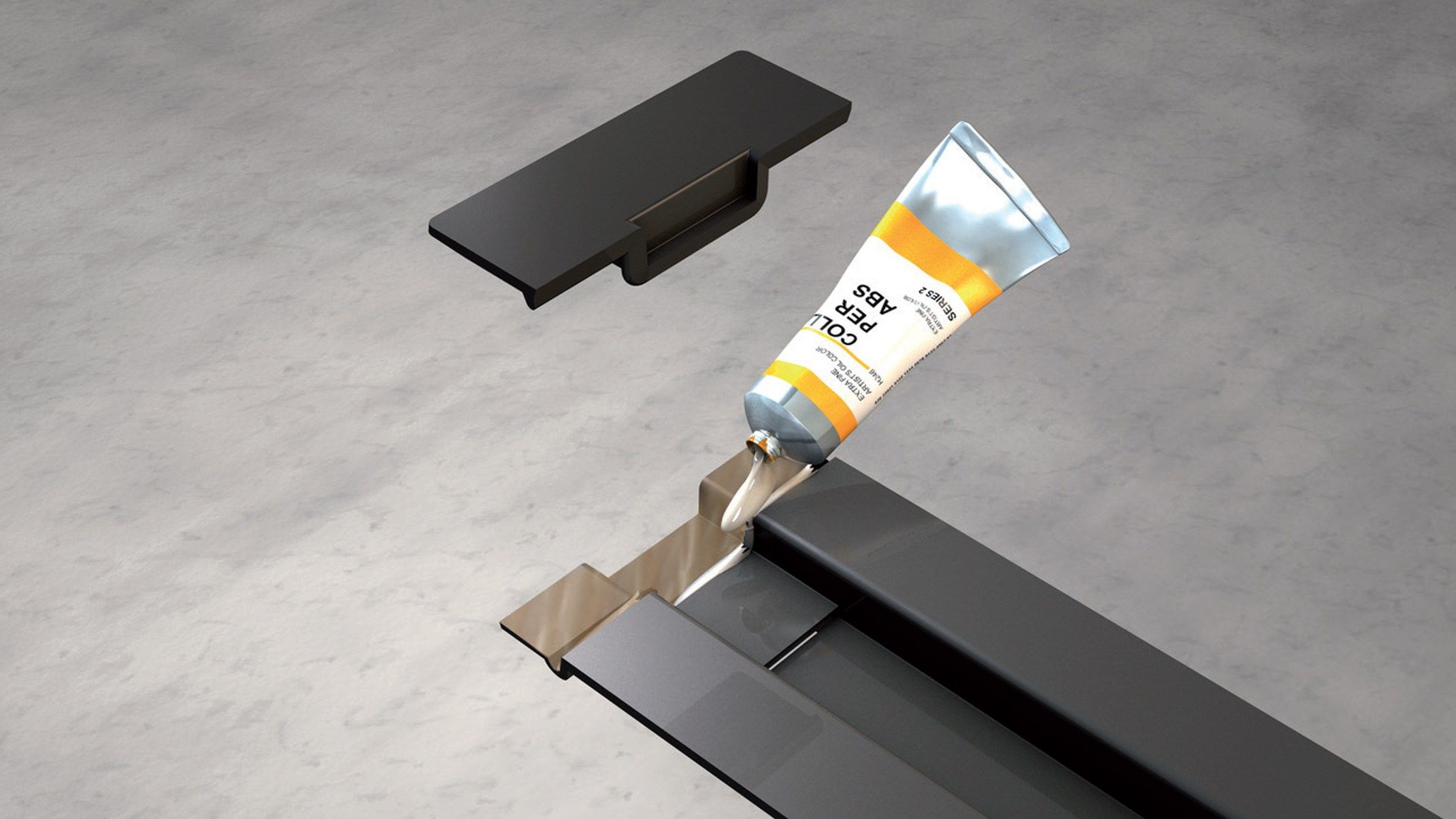 Слив в полу Bonomini Canalissima ARCH-00100805 - Вид №1