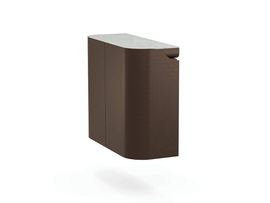 Правый или левый боковой кухонный модуль emu Emily ARCH-00034105 - Вид №1