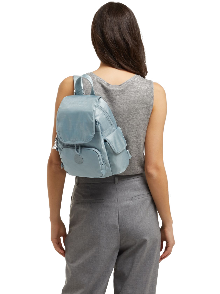 KI2671Y92 Рюкзак Backpack Kipling City Pack Mini  - Вид №2