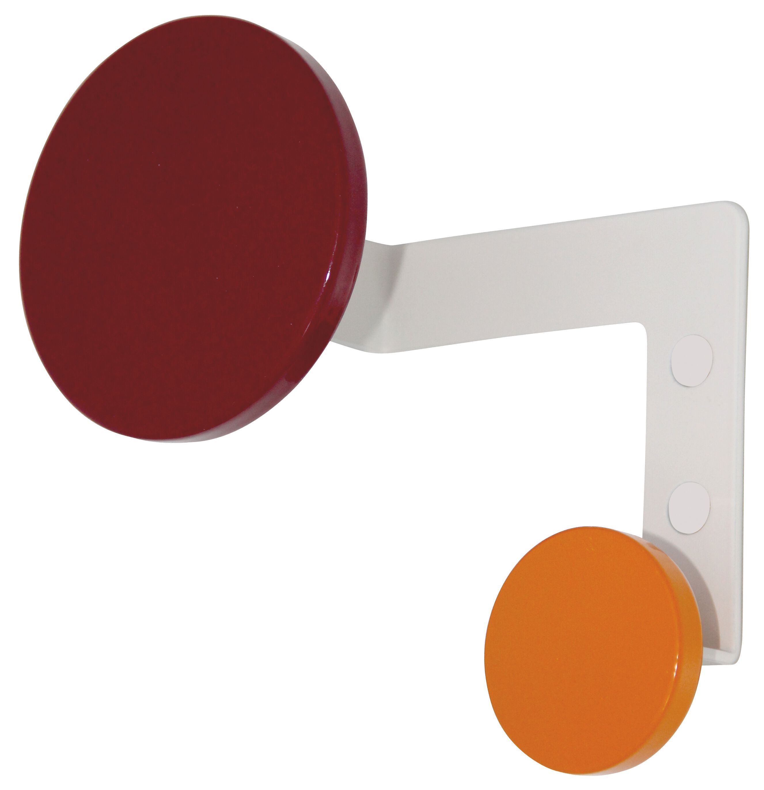 Алюминиевая вешалка для одежды Iserlohner Haken PLANET ARCH-00083101 - Вид №14