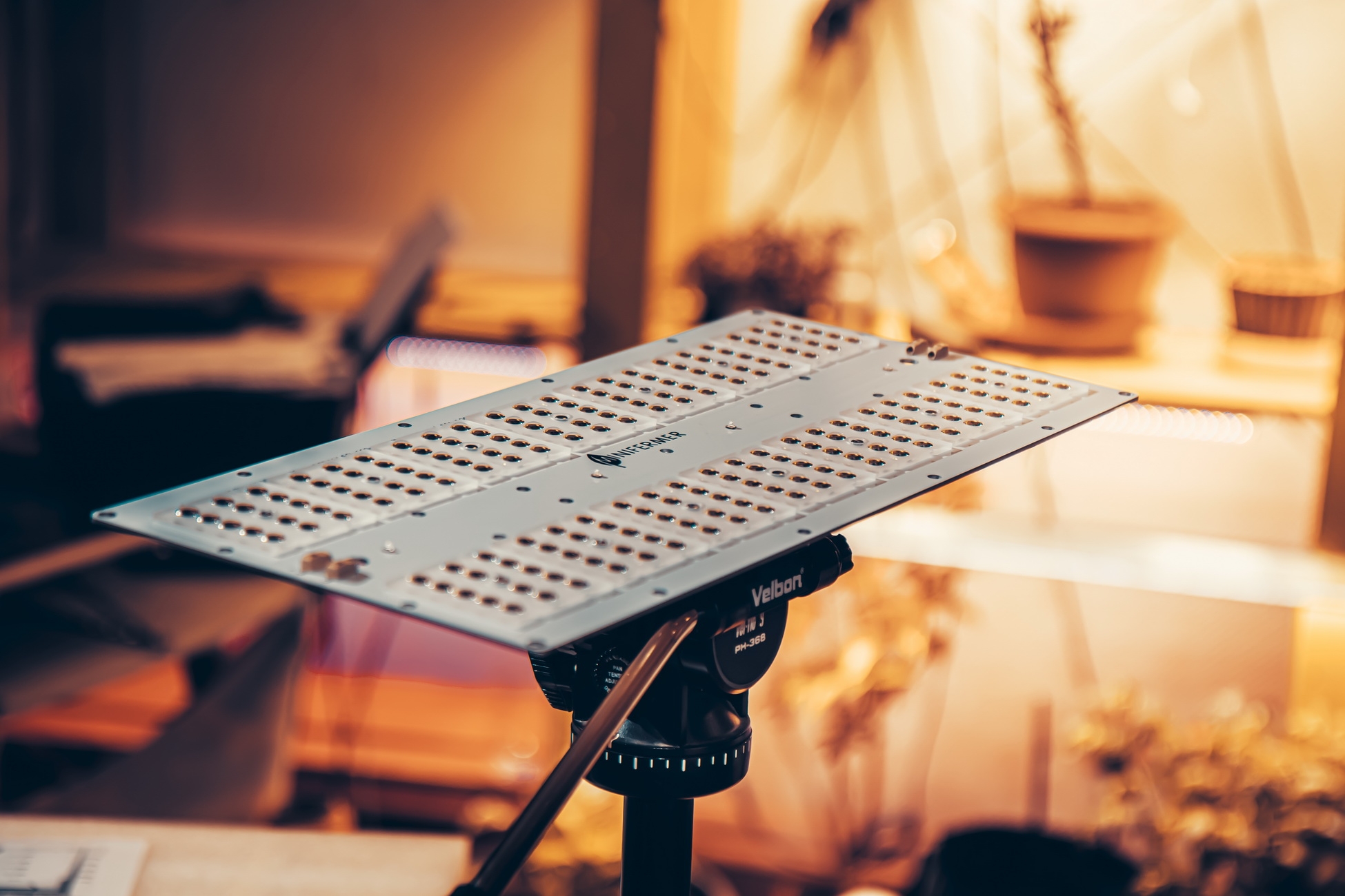 1739 Комплект линз 14шт для Quantum board ver3 60Вт LAB.Space  - Вид №57