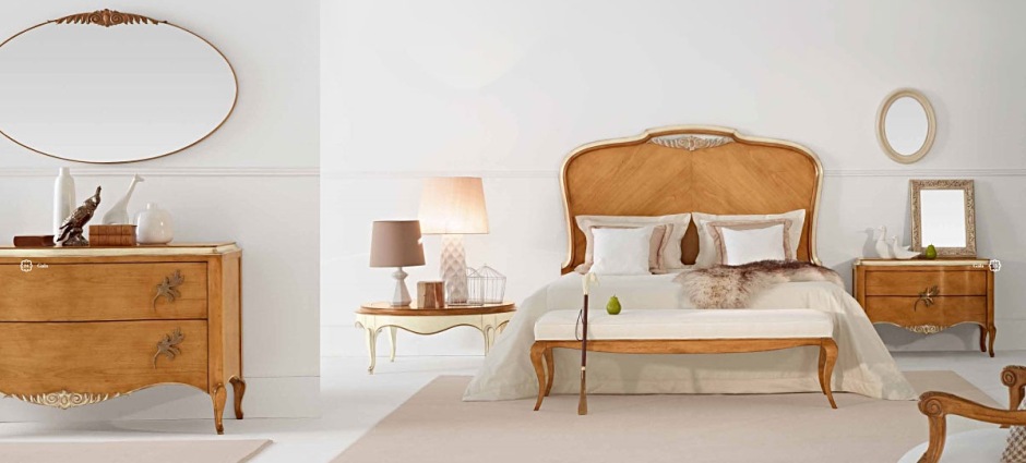 002746 Комод AM Classic Gala Santreyd - Вид №1