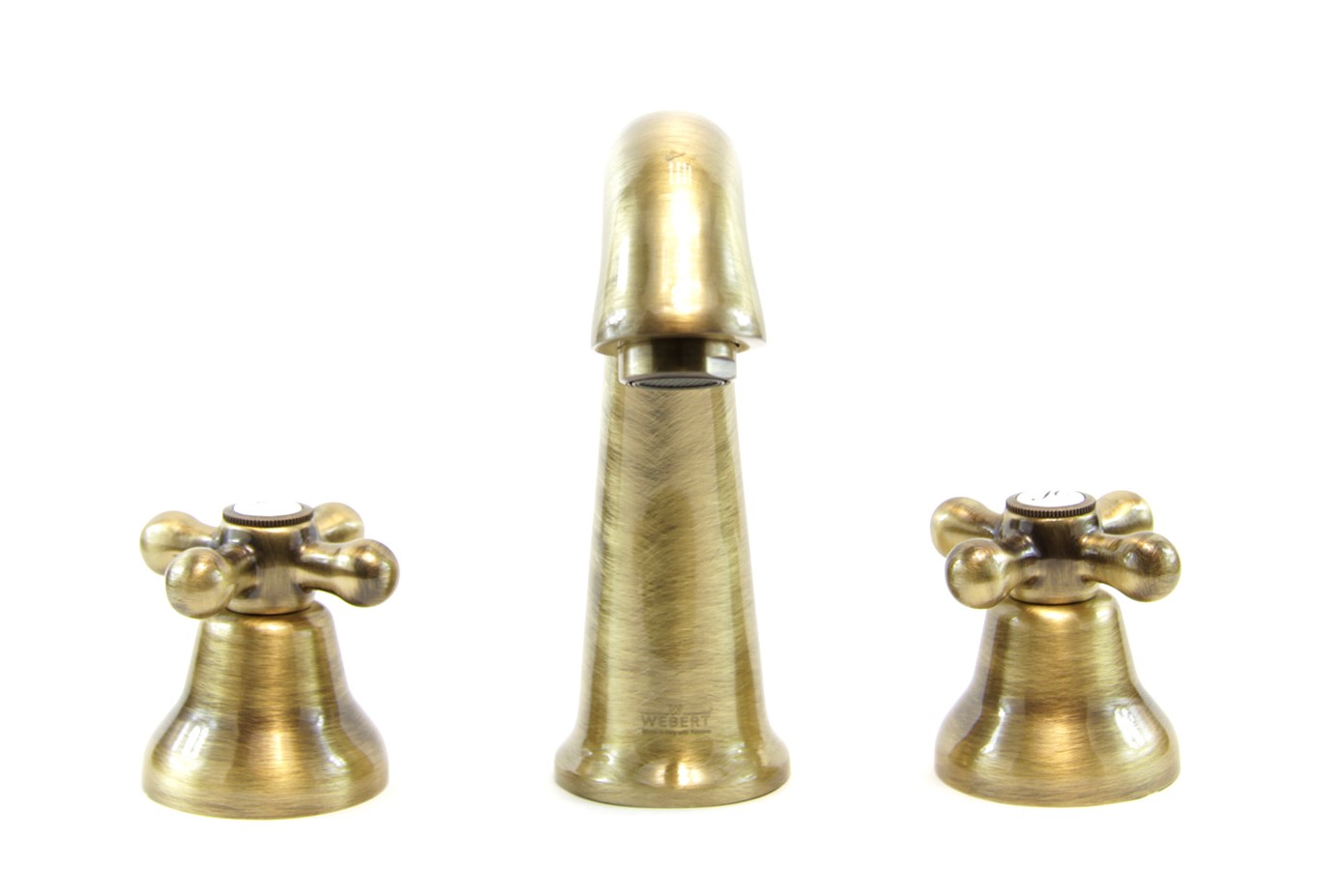 AM750101065 Смеситель для раковины Webert Armony - Вид №1