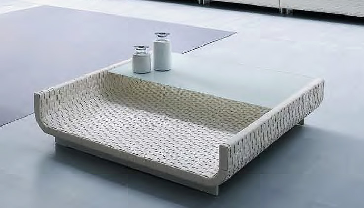 Стол журнальный HAMPTONS ROBERTI 9607 