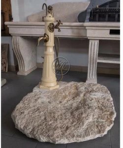 GH LAZZERINI Садовый фонтан