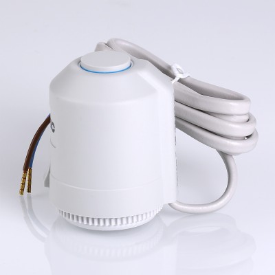 VT.TE3043.0.024 Сервопривод электротермический, нормально закрытый Valtec 24 В  - Вид №4