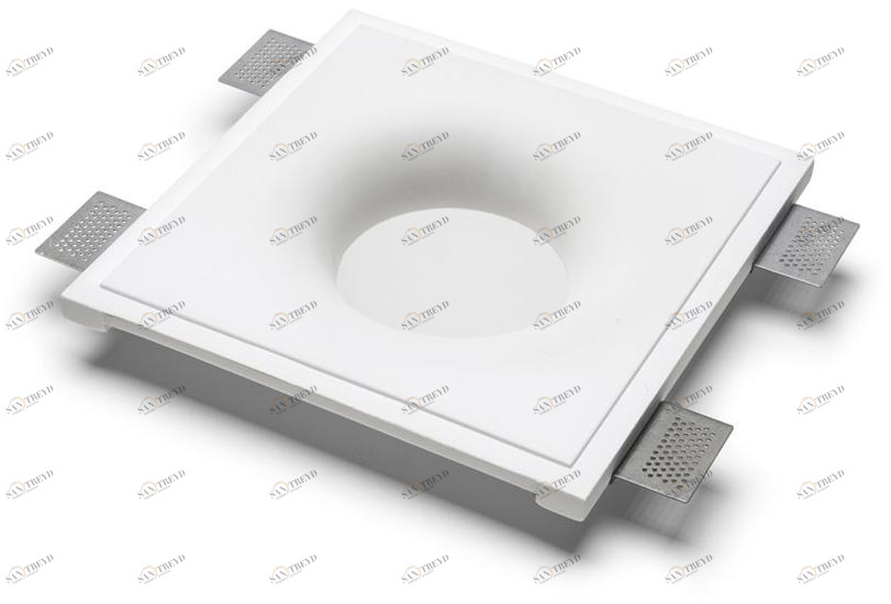 9010 novantadieci Встраиваемый потолочный светильник led из cristaly®  4110 