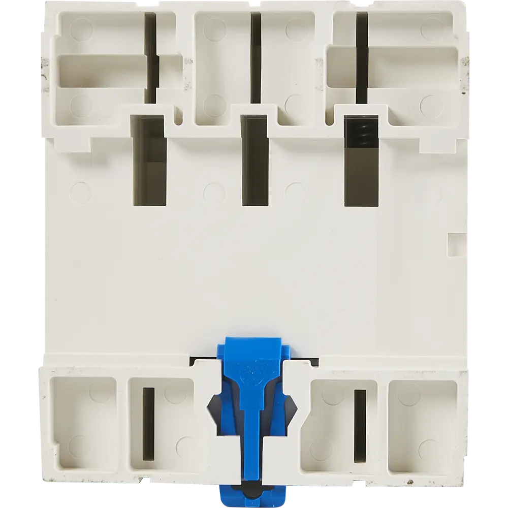 УЗО CHINT NXB-63S 4P - автоматическая защита от токов утечки 85683464 STLM-0065222 - Вид №2