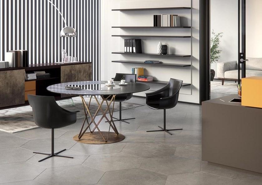 ESTEL GROUP Круглый стол sun-id-1375014 - Вид №1