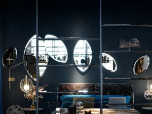 Borzalino Настенное зеркало