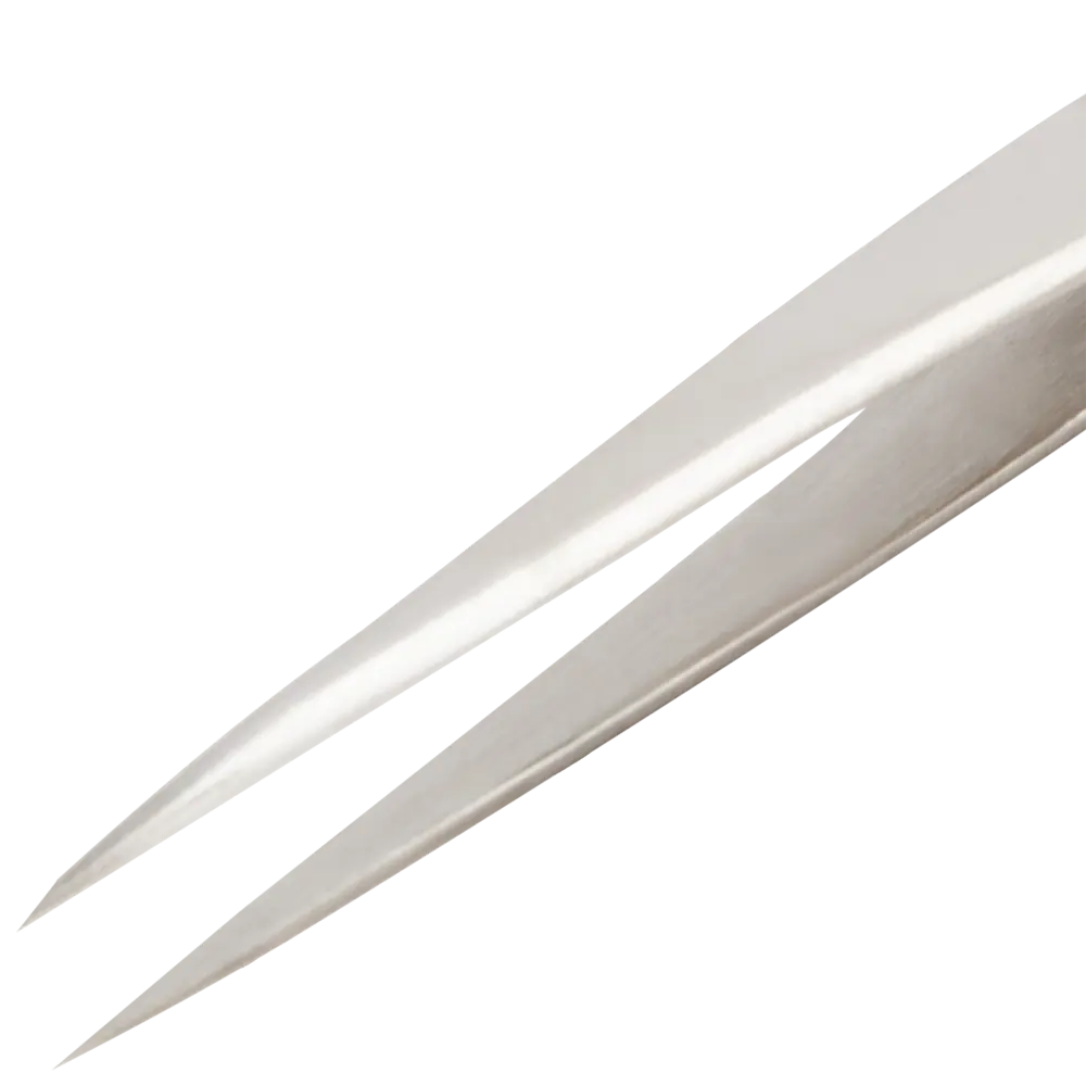 Пинцет прямой Fit 67456, 125 мм STLM-2033775 - Вид №1