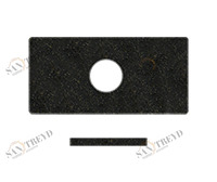 Прокладка AF 01 30 045 AF01 Tecfi 30 х 45 