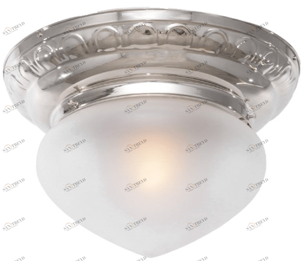 Patinas Lighting Потолочный светильник из латуни Dubai sun-id-1435100