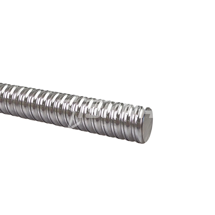 IS403 Винт ШВП SFUR1610 ISKRA 