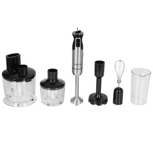 9178522 Блендер погружной FELFRI FHB-009 черный