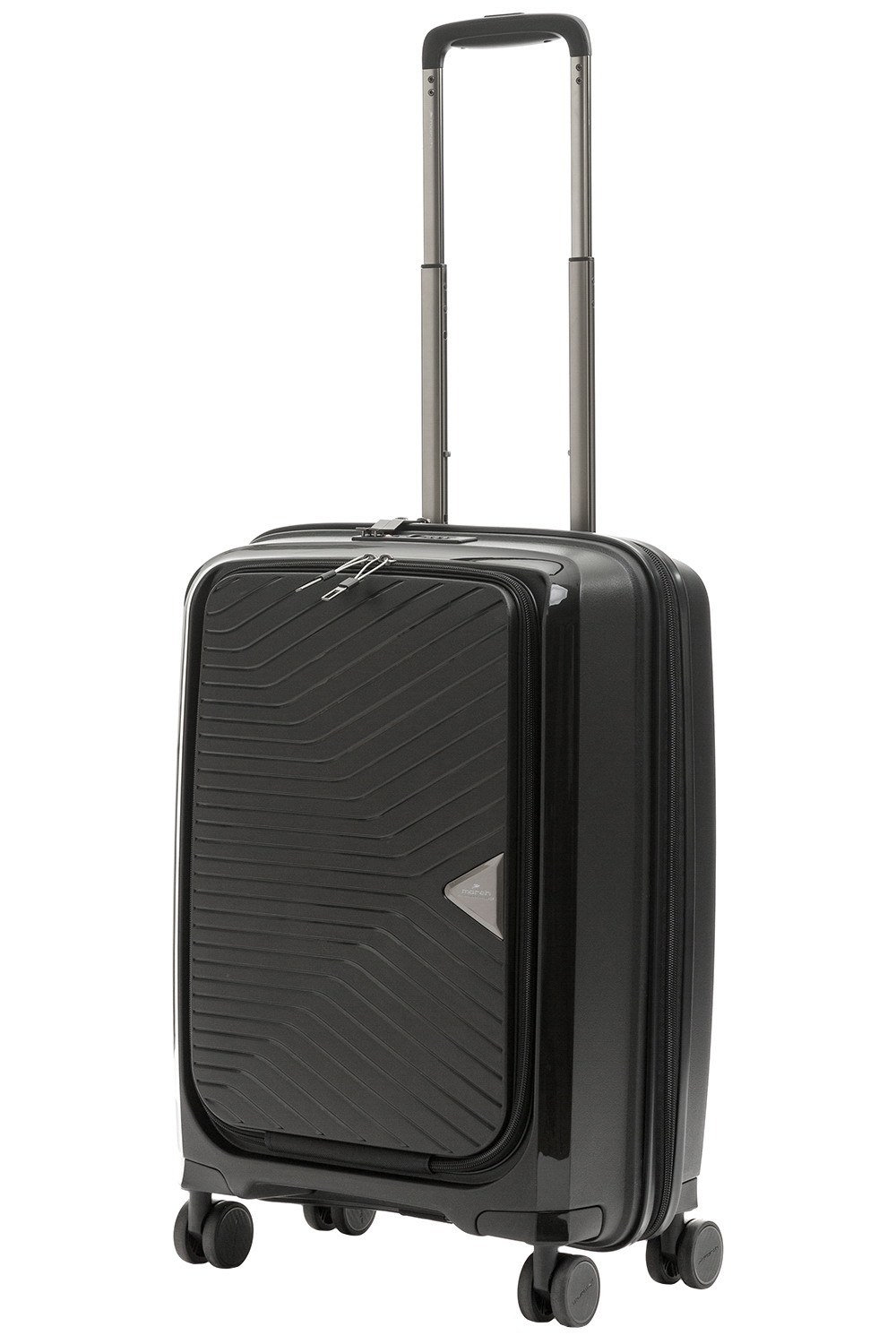 M1260-07-52 Чемодан M1260*52 S March Gotthard 