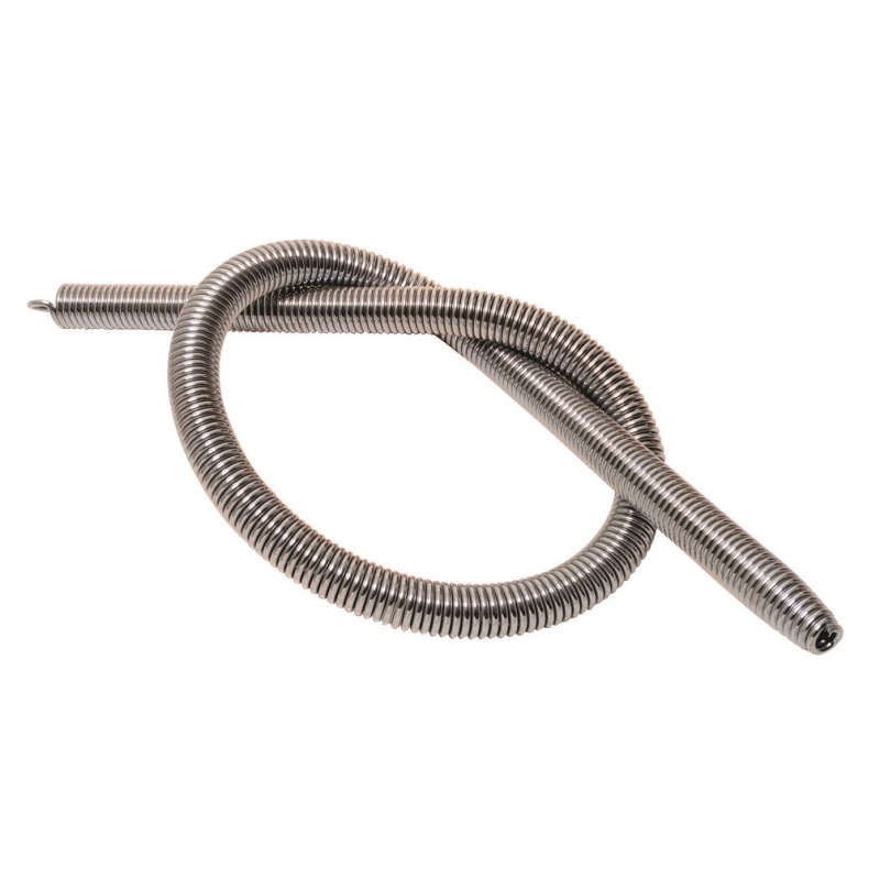 Пружина для гибки металлопластиковой трубы внешняя HENCO 16х2мм BA1612 - Вид №3